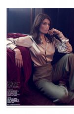 GEMMA ARTERTON in The Rake Magazine, February 2021