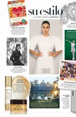 GEORGINA RODRIGUEZ in Instyle Magazine, Spain March 2021