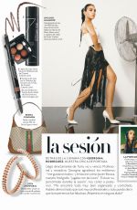 GEORGINA RODRIGUEZ in Instyle Magazine, Spain March 2021