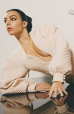 GEORGINA RODRIGUEZ in Instyle Magazine, Spain March 2021