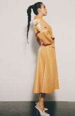 GEORGINA RODRIGUEZ in Instyle Magazine, Spain March 2021