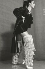 GEORGINA RODRIGUEZ in Instyle Magazine, Spain March 2021