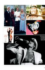 GRACE JONES in The Rake Magazine, February 2021