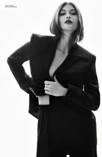 GRAV ELIZABETH for V Magazine, Spring 2021