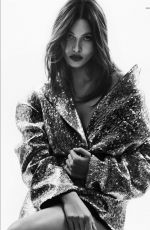 GRAV ELIZABETH for V Magazine, Spring 2021