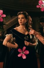 HAILEE STEINFELD - Dickinson: Season 2 Promos 2021