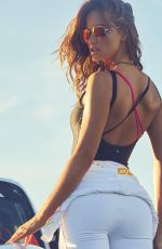HALEY KALIL for Koral Activewear, Spring 2021 Collection