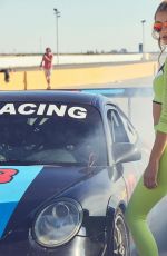 HALEY KALIL for Koral Activewear, Spring 2021 Collection