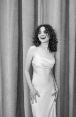 HANNAH ALLIGOOD at a Photoshoot, January 2021