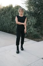 HILARY DUFF for Smash + Tess, February 2021