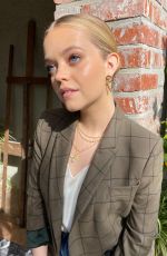 JADE PETTYJOHN - Instagram Photos 02/15/2021