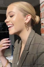 JADE PETTYJOHN - Instagram Photos 02/15/2021