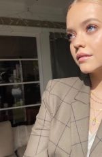 JADE PETTYJOHN - Instagram Photos 02/15/2021