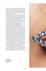 JENNIFER LOPEZ in Allure Magazine, March 2021