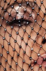 JENNIFER LOPEZ in Allure Magazine, March 2021