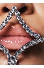 JENNIFER LOPEZ in Allure Magazine, March 2021