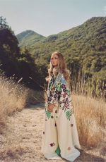 JENNIFER LOPEZ in Elle Magazine, February 2021 Issue
