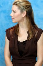 JESSICA BIEL - Stealth Press Conference 07/23/2005