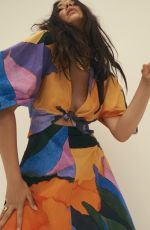 JESSICA GOMES at a Photoshoot, February 2021