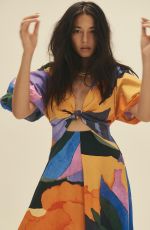 JESSICA GOMES at a Photoshoot, February 2021