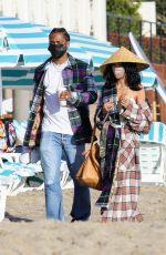 JHENE AIKO Out on Valentine