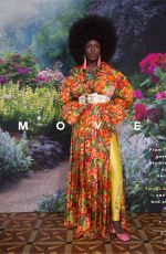 JODIE TURNER-SMITH for Elle Magazine, February 2021