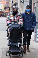 JODIE TURNER-SMITH Out on Valentine