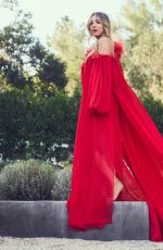 KALEY CUOCO for Variety, The Golden Globes Issue, February 2021