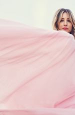 KALEY CUOCO for Variety, The Golden Globes Issue, February 2021