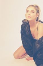 KARI RILEY at a Photoshoot, 2021