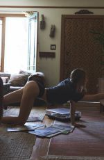 KARI RILEY for Girlfriend Material 8/2020