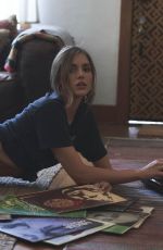 KARI RILEY for Girlfriend Material 8/2020