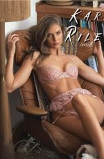KARI RILEY for Girlfriend Material 8/2020
