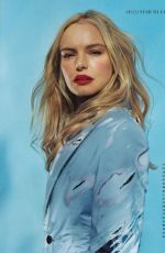 KATE BOSWORTH in Grazia Magazine, Italy February 2021