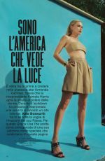 KATE BOSWORTH in Grazia Magazine, Italy February 2021