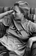 KATE MOSS for I-d  Magazine, Spring 2021