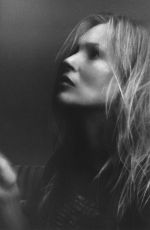 KATE MOSS for I-d  Magazine, Spring 2021