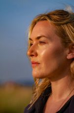 KATE WINSLET for The Observer, February 2021