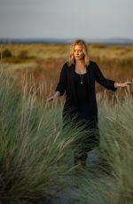 KATE WINSLET for The Observer, February 2021