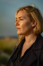 KATE WINSLET for The Observer, February 2021