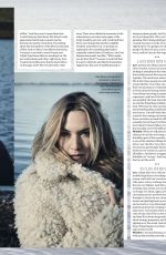 KATE WINSLET in Empire Magazine, April 2021