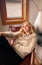 KATHERYN WINNICK for Rose & Ivy Journal, 2021