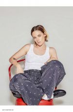 KRISTEN STEWART for Vanity Fair France, February 2021
