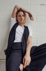 KRISTEN STEWART in Vanity Fair Magazine, France February 2021