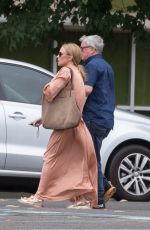 KYLIE MINOGUE Out in Victoria 02/12/2021