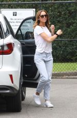 KYLY CLARKE Out and About in Sydney 02/06/2021