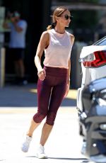 KYLY CLARKE Out and About in Sydney 02/22/2021