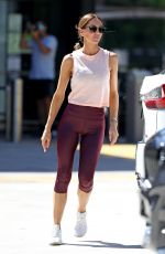 KYLY CLARKE Out and About in Sydney 02/22/2021