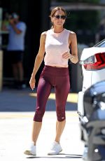 KYLY CLARKE Out and About in Sydney 02/22/2021