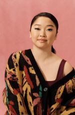 LANA CONDOR for Self Magazine, February 2021